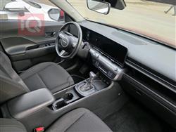 هيونداي كونا